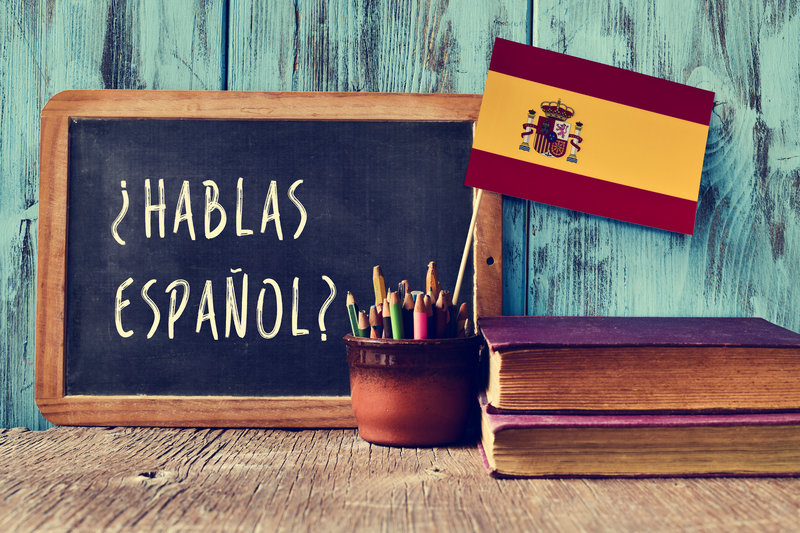 Do you speak Spanish?