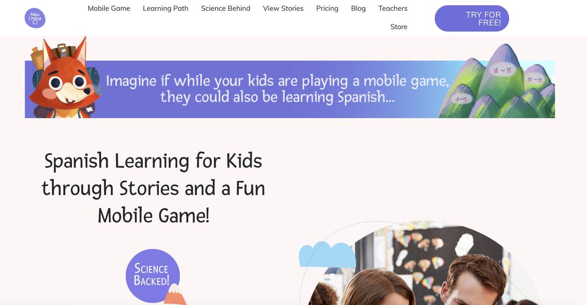 12 best apps for learning Spanish