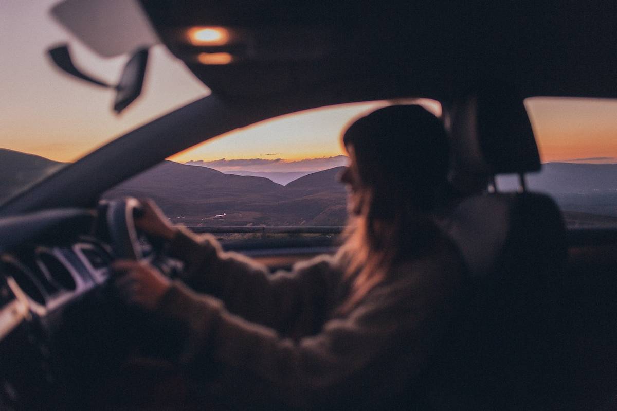 Louer ou acheter une voiture en anglais