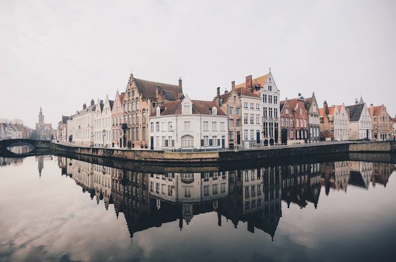 Brugge, Belgium